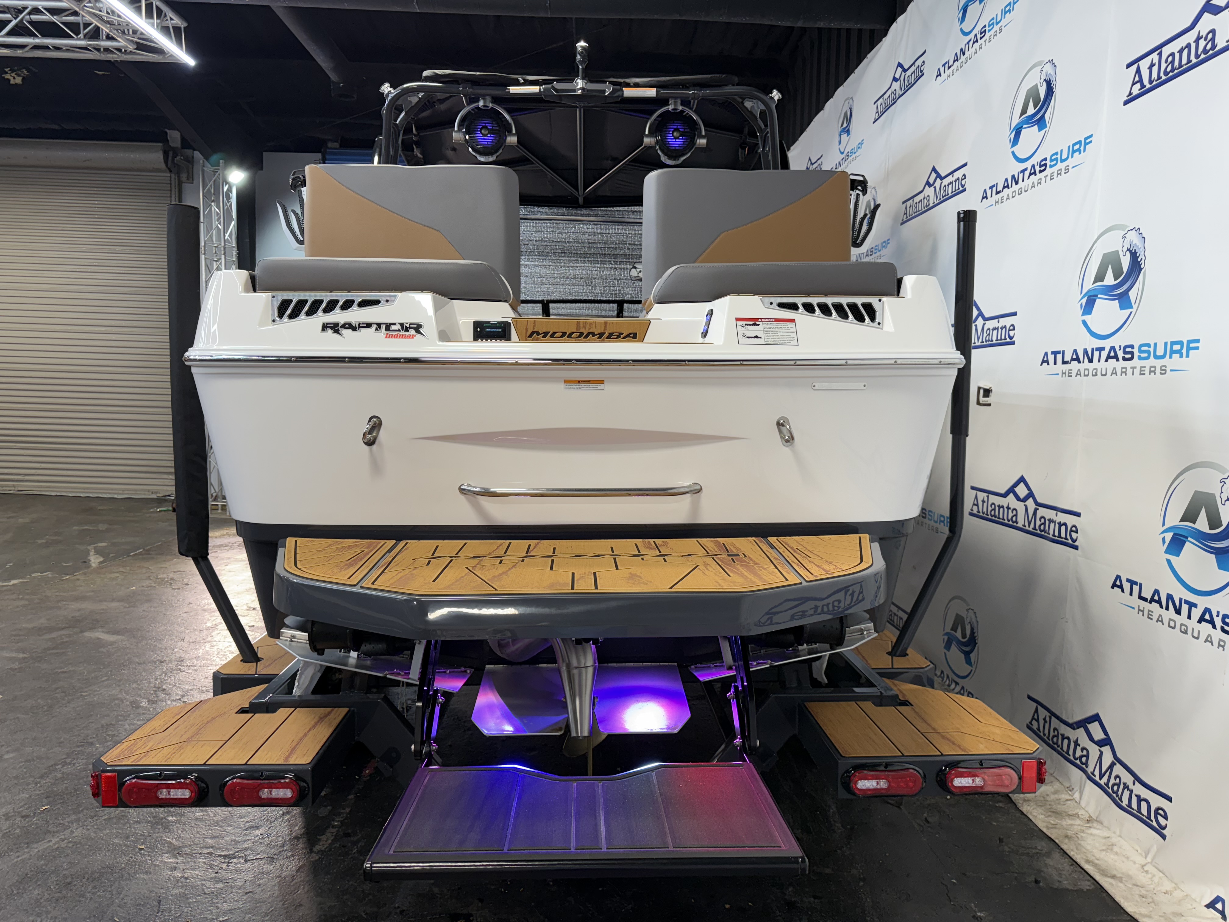 2025 Moomba Mojo