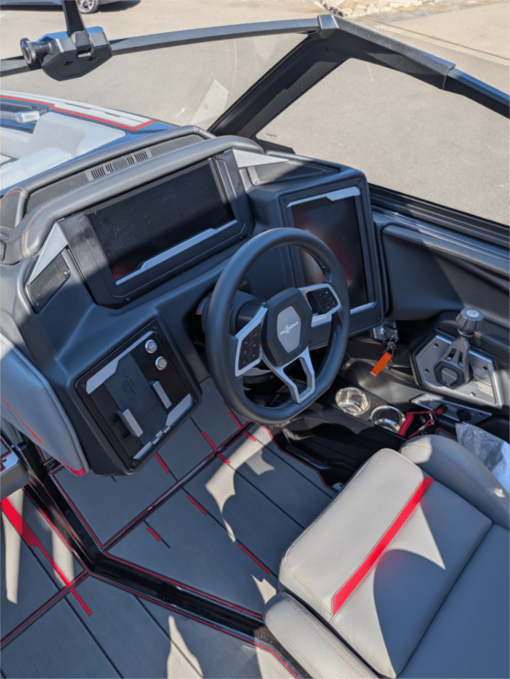 2024 Supra SE 550 Icon