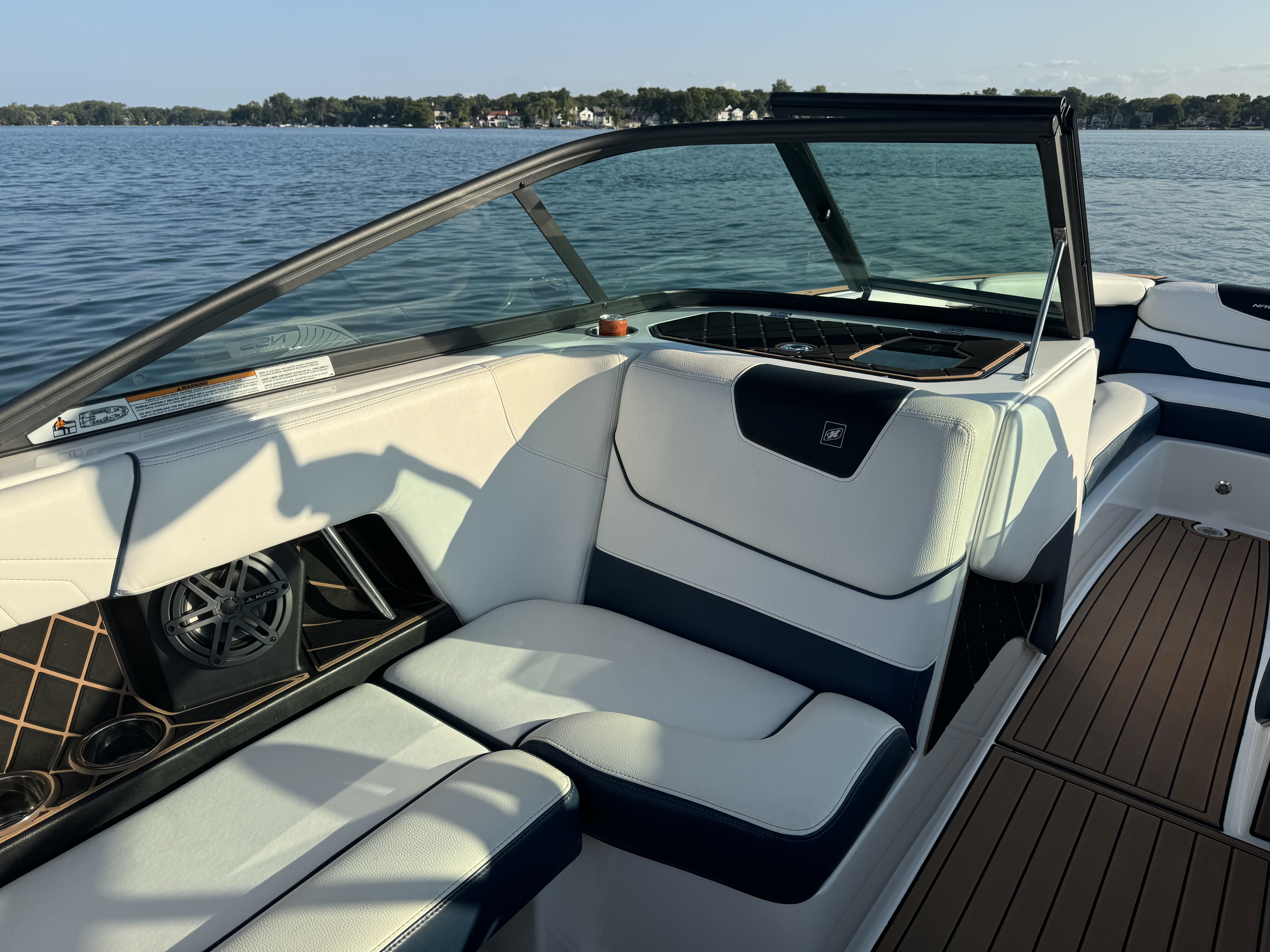 2018 Nautique Super Air Nautique GS22