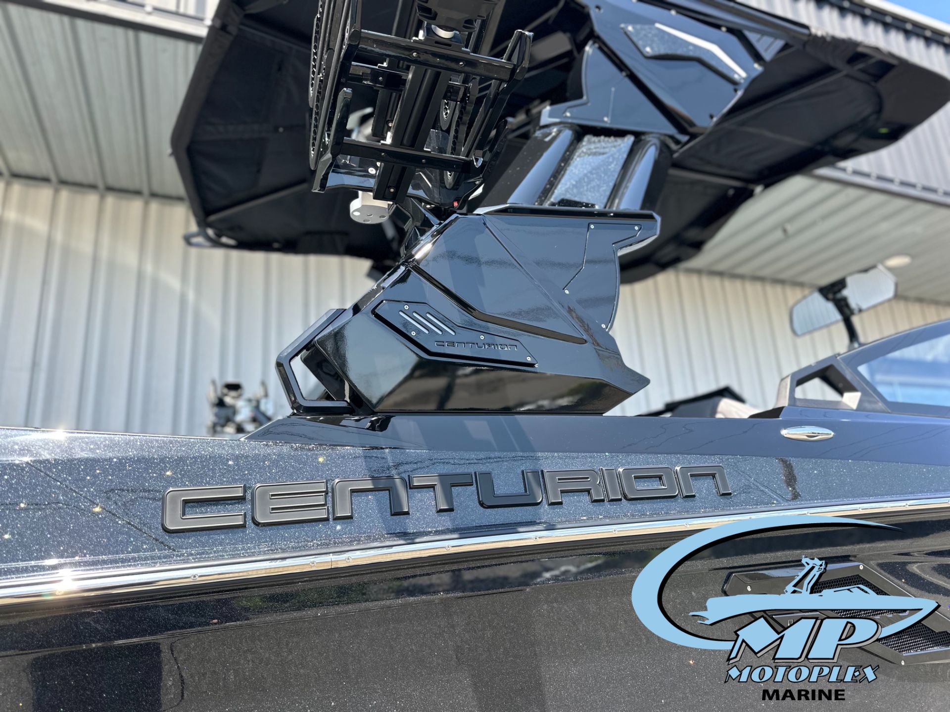 2025 Centurion Ri230