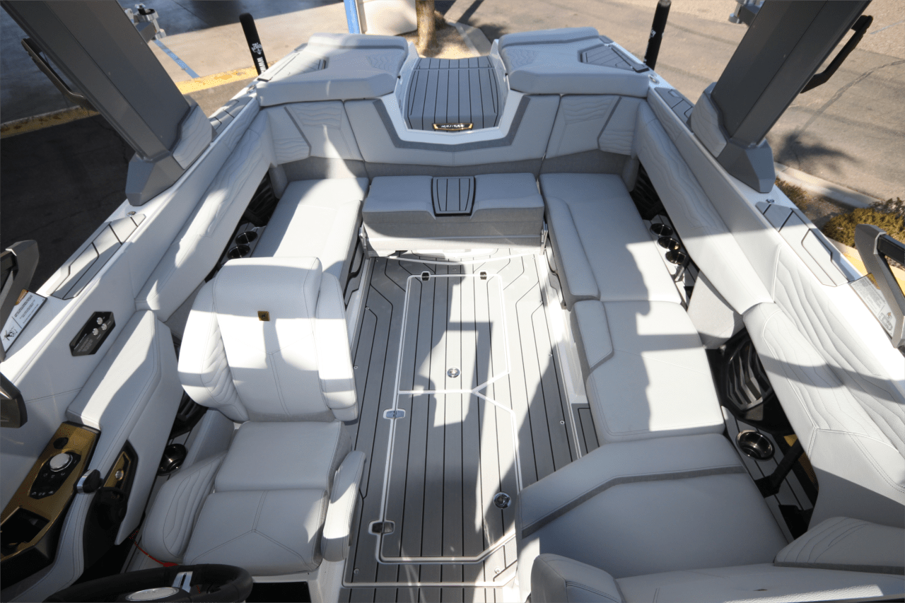 2025 Super Air Nautique G23 &#8220;Centennial Edition&#8221;