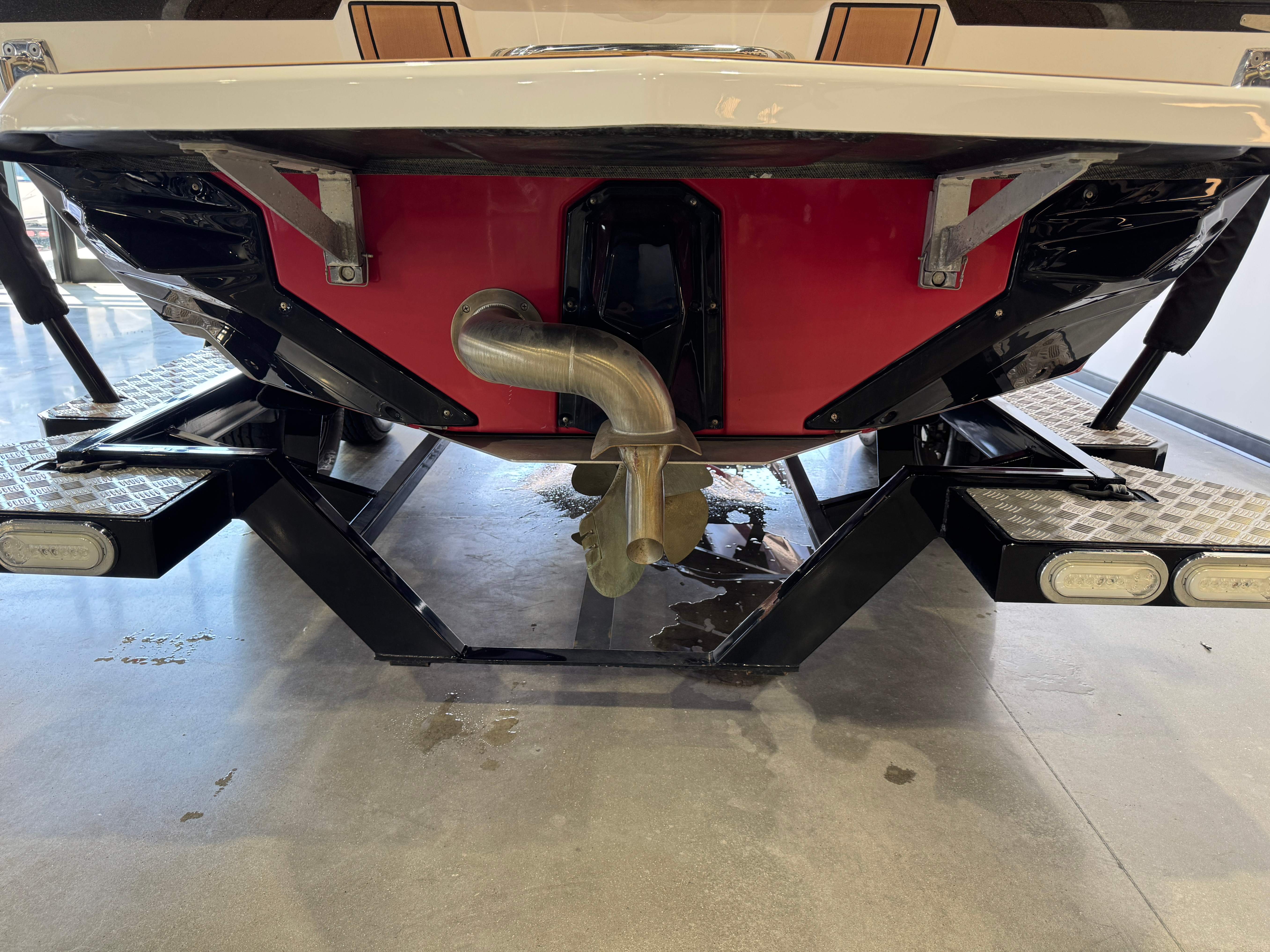 2019 Nautique Super Air Nautique GS22