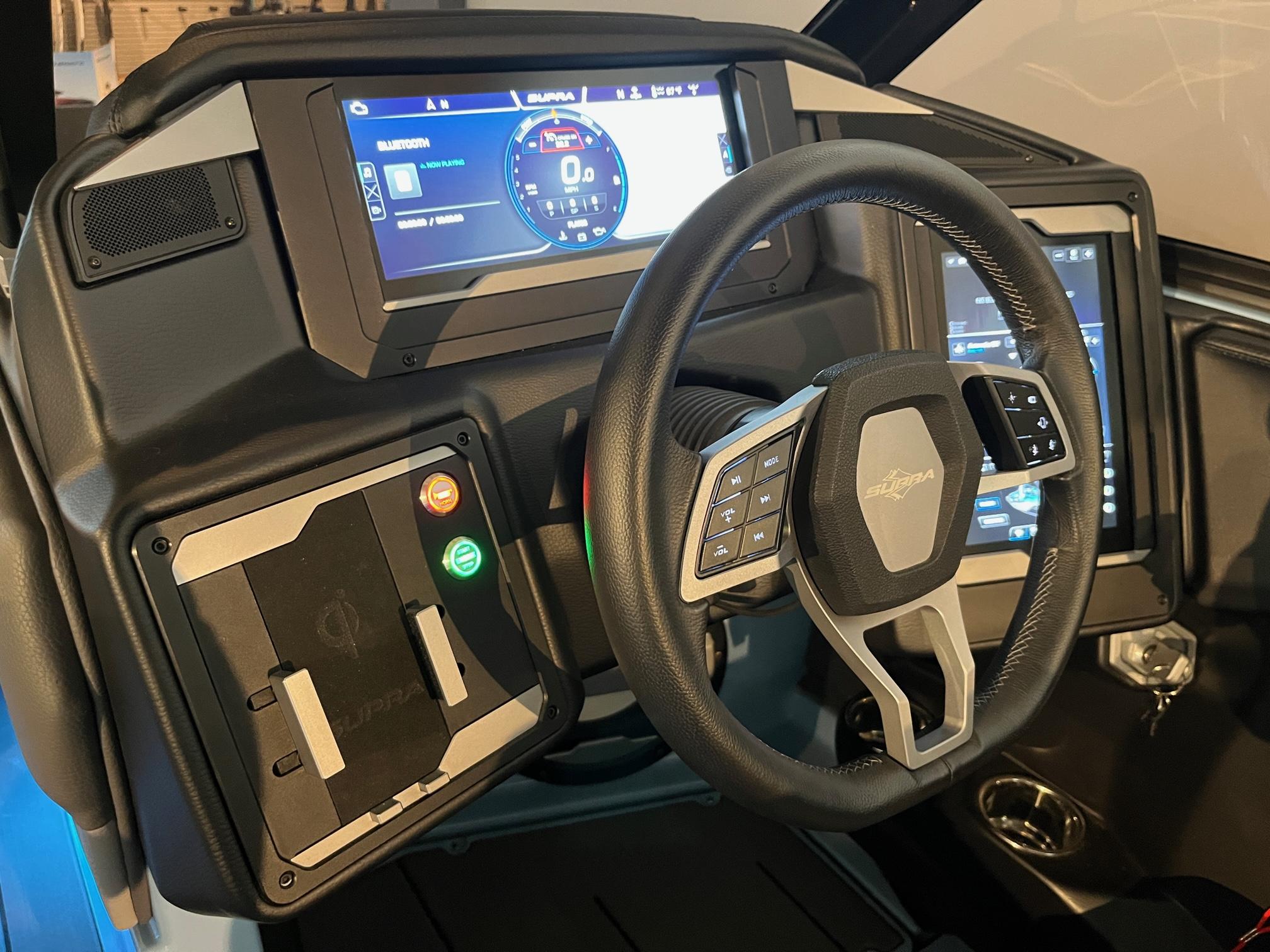2024 Surpa SA 450