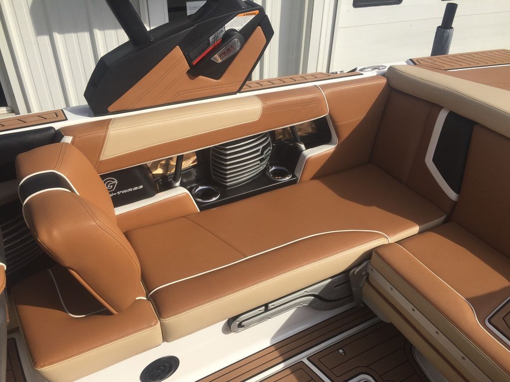 2020 Nautique Super Air Nautique G23 Icon