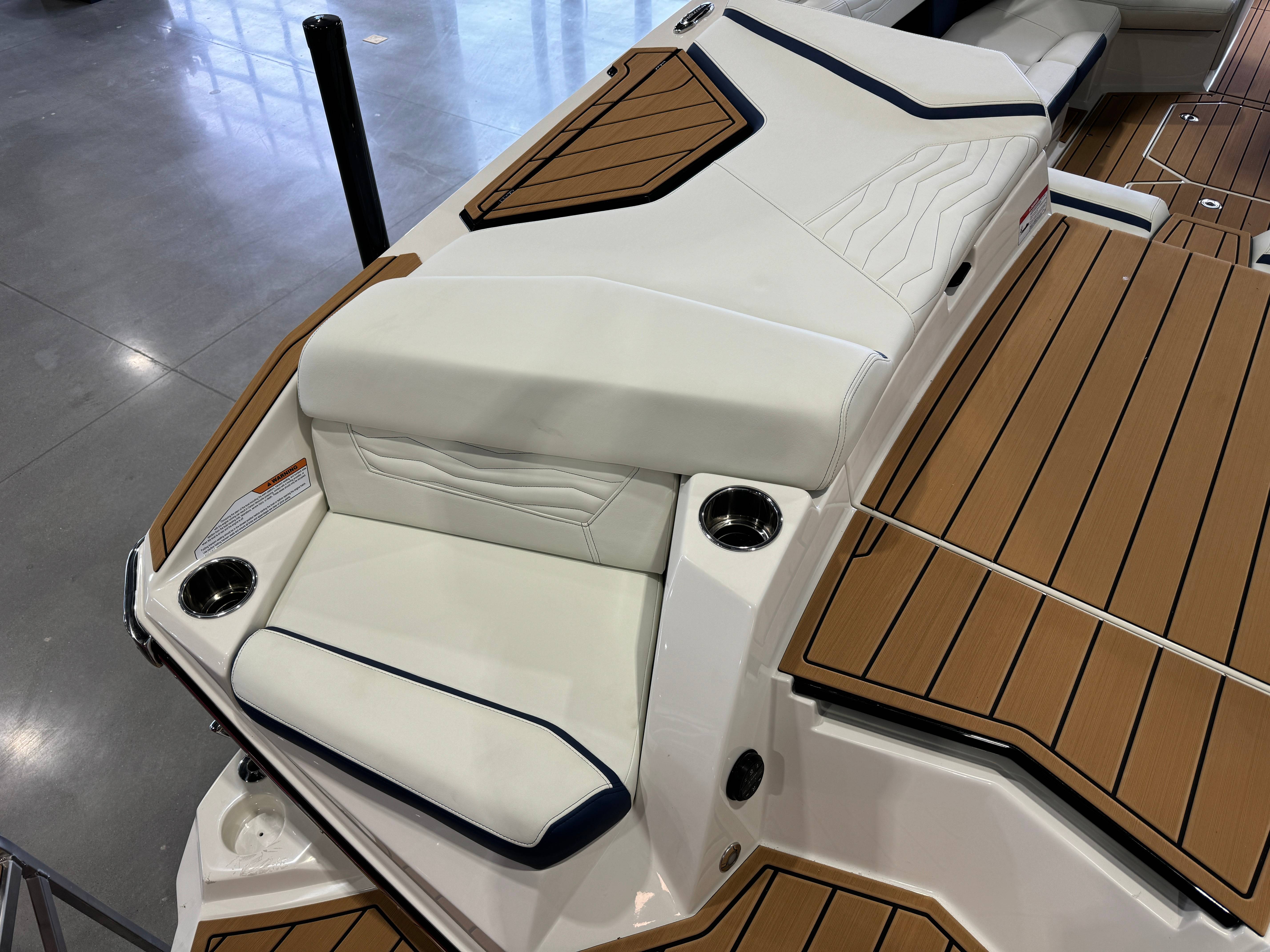 2025 Nautique Super Air Nautique G23