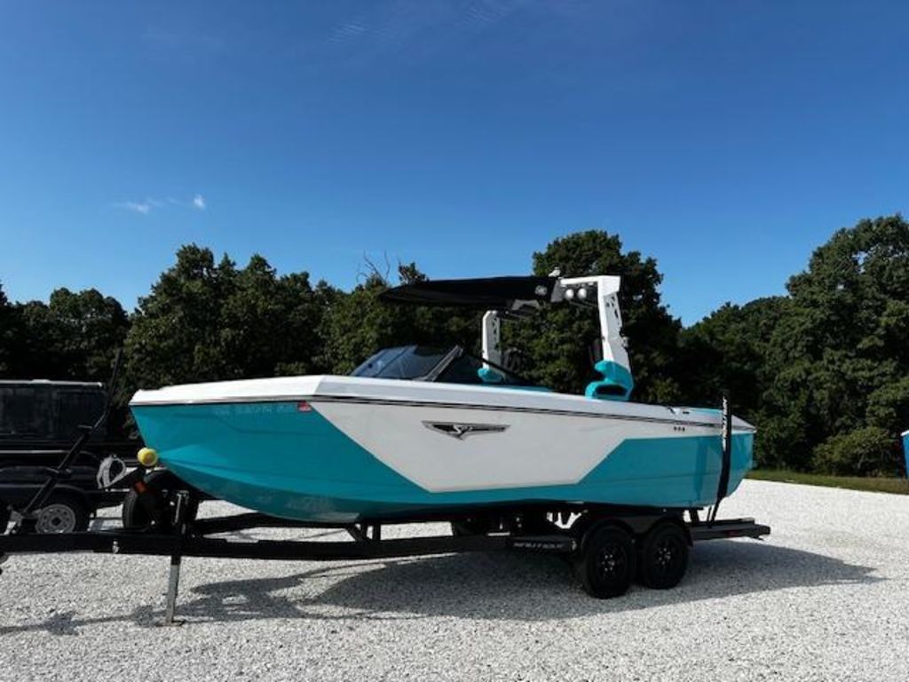 2022 Nautique Super Air Nautique S23