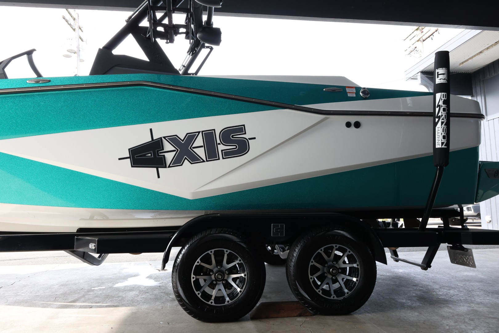 2023 Axis T220 