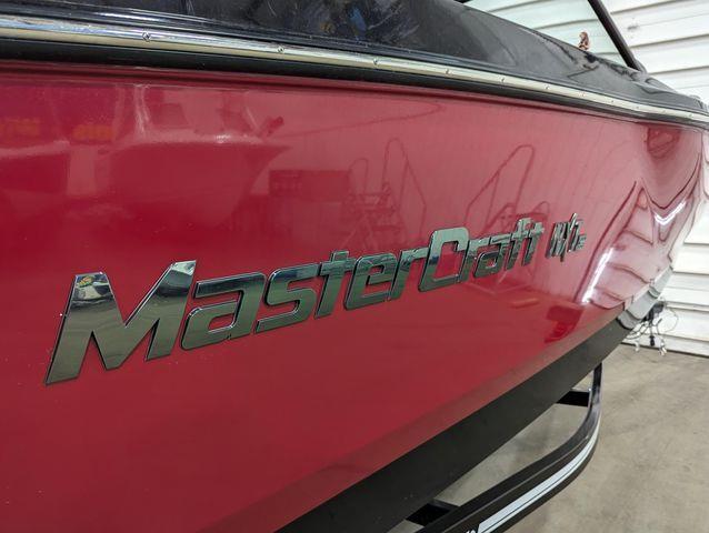 2022 Mastercraft NXT-22 | 209764