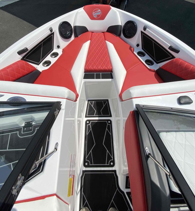 2023 tige boats Z1