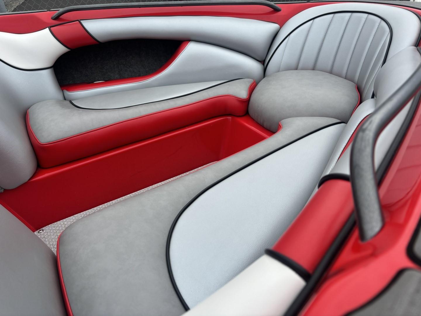 2023 Sanger V215 SX