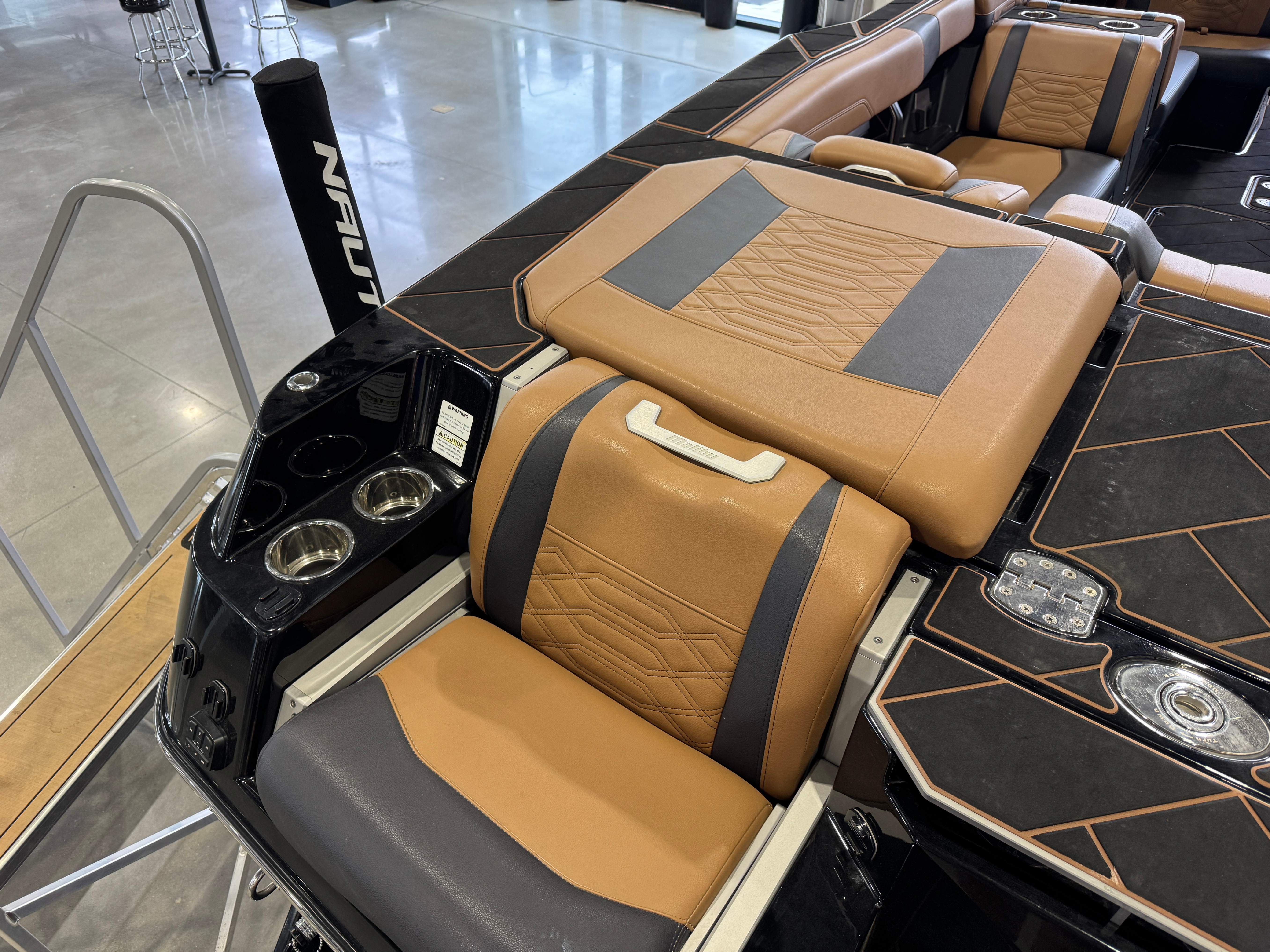 2023 Malibu Wakesetter 26 LSV