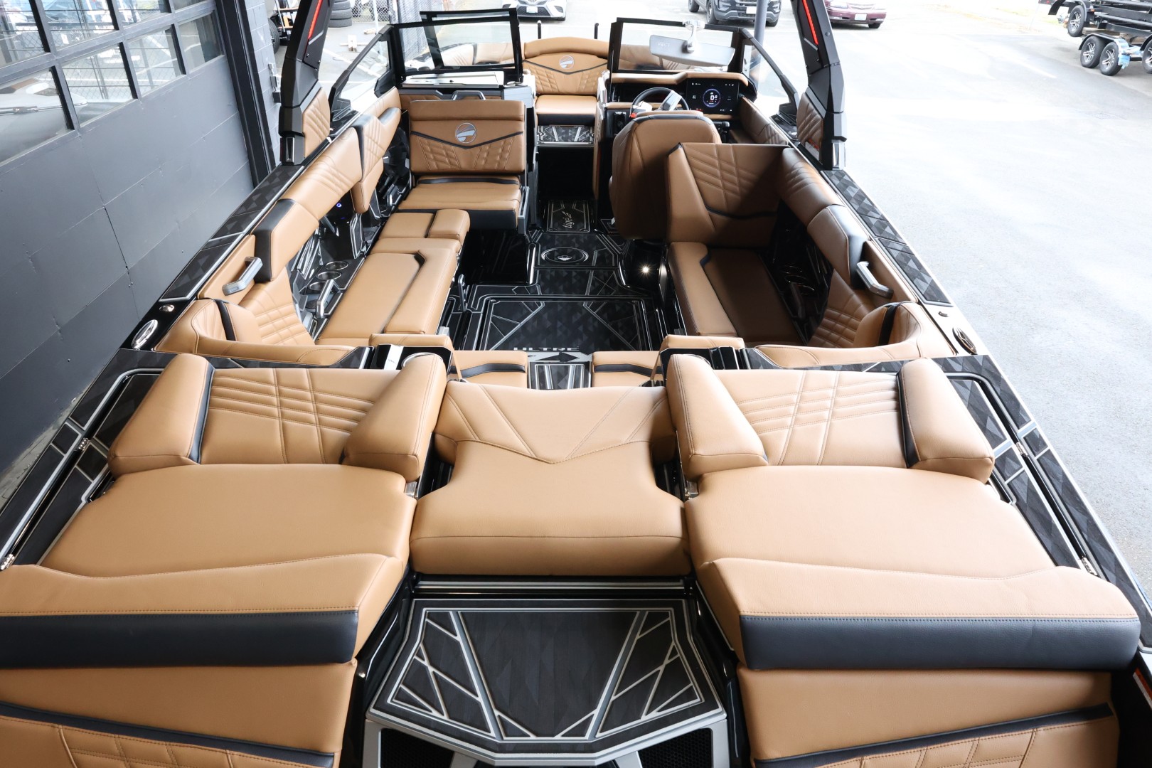 2025 Tige Ultre 25 ZX Icon