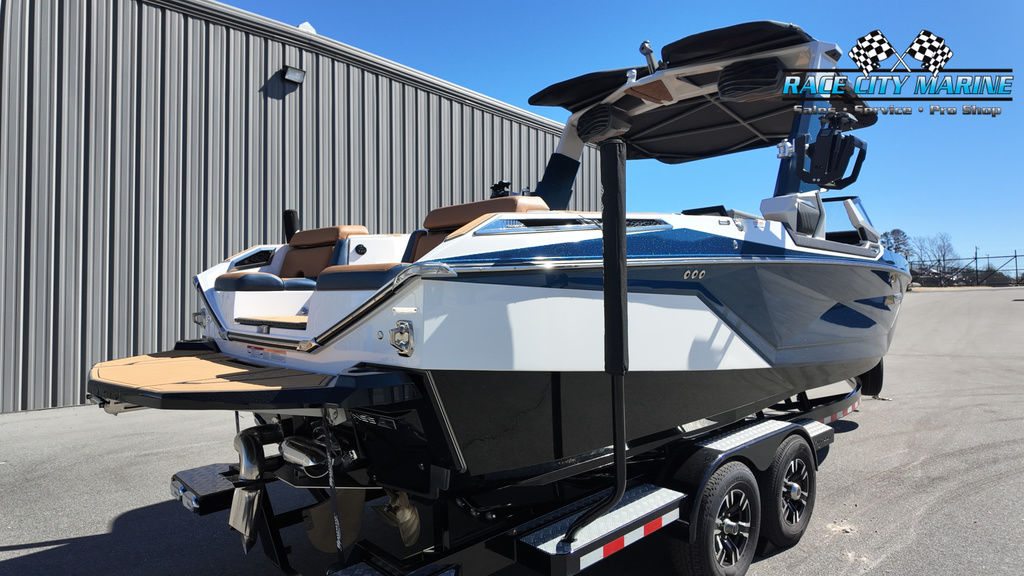2023 Nautique P25