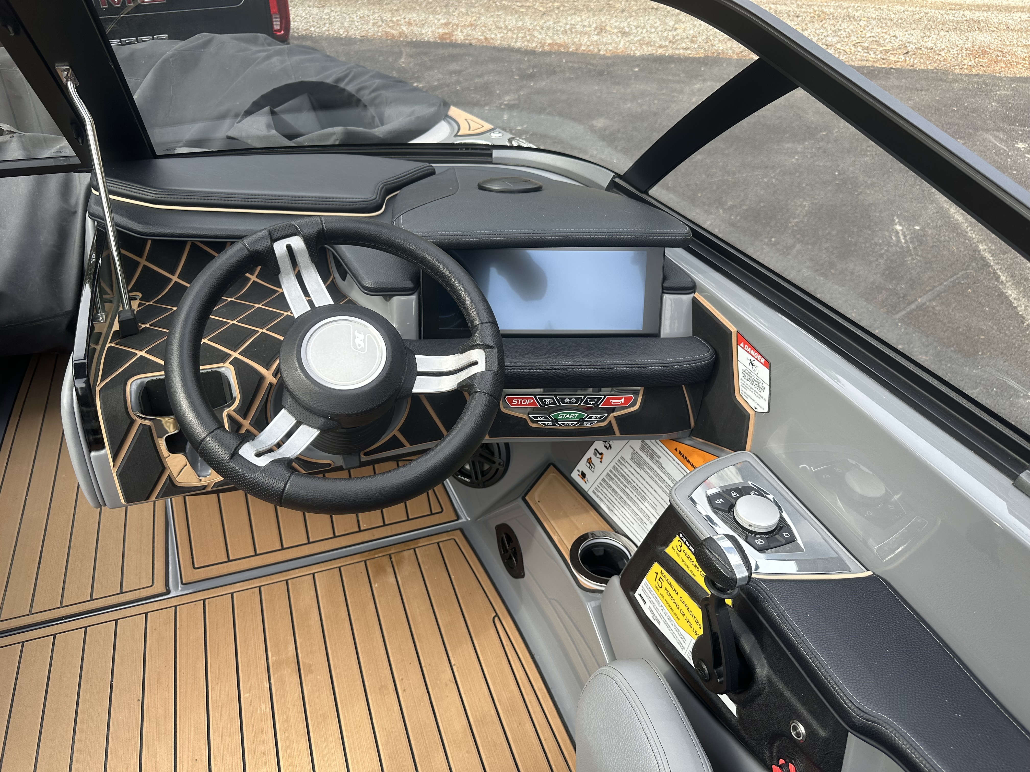 2021 Super Air Nautique GS 22