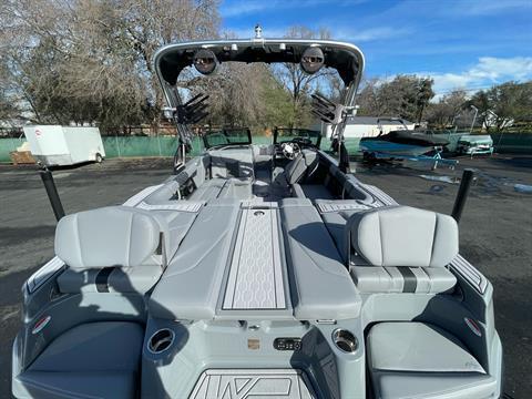 2023 MASTERCRAFT XT22T