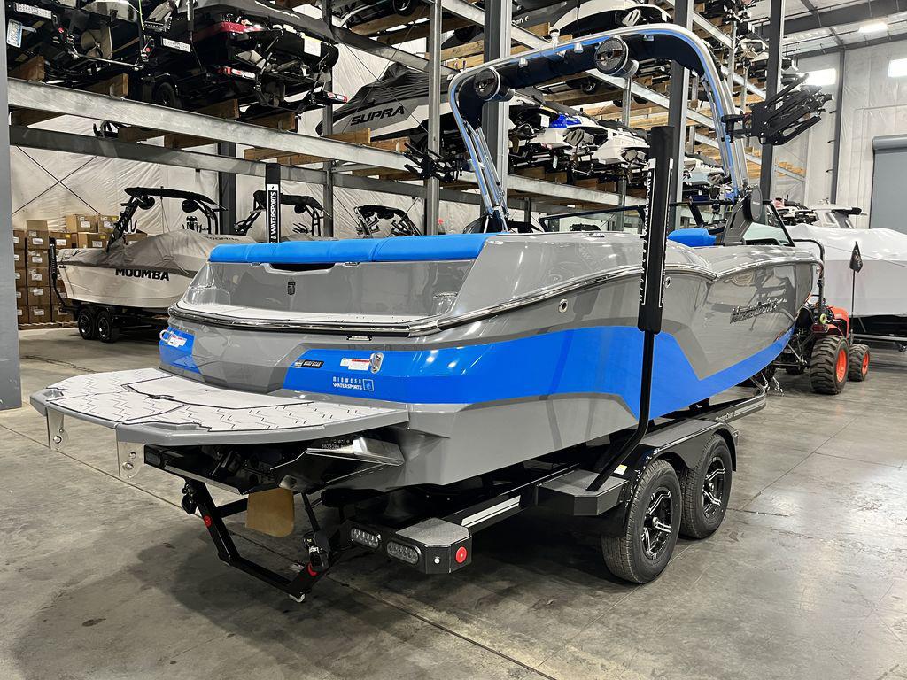 2024 Mastercraft NXT24