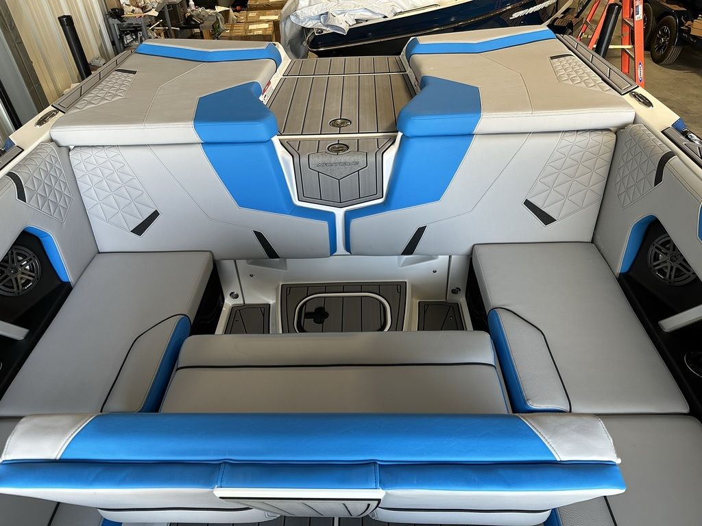 2024 nautique Super-Air-Nautique-GS22