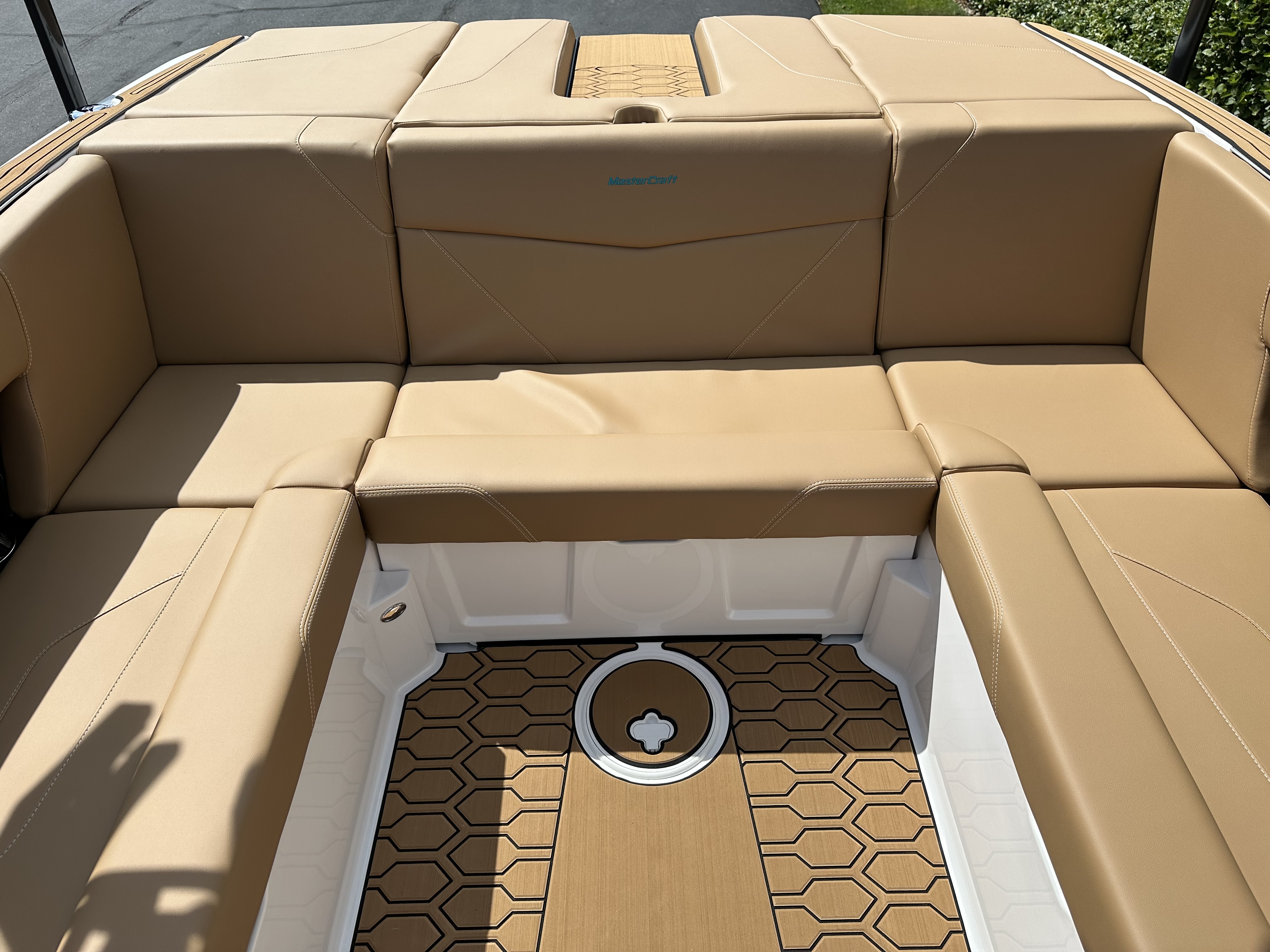 2025 MasterCraft NXT21