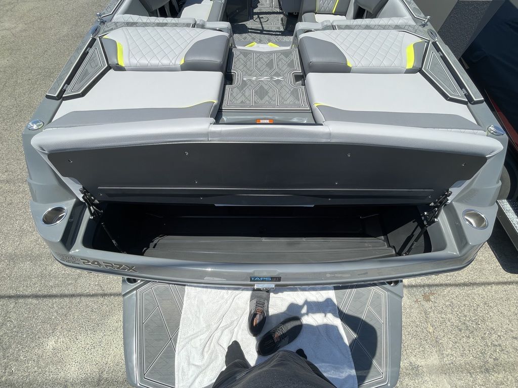 2023 tige 24RZX
