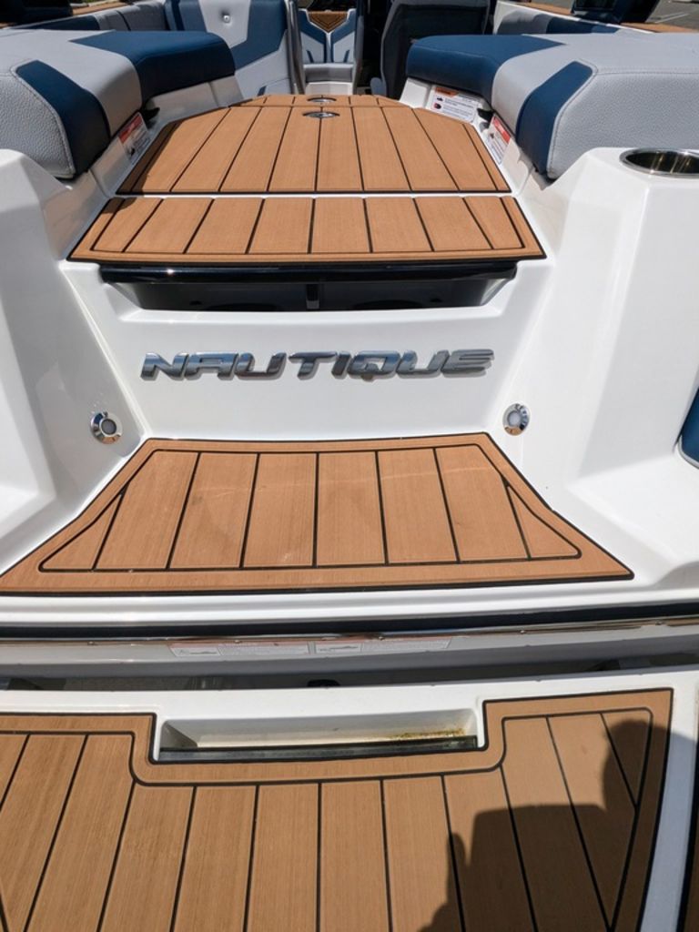 2023 Nautique GS20