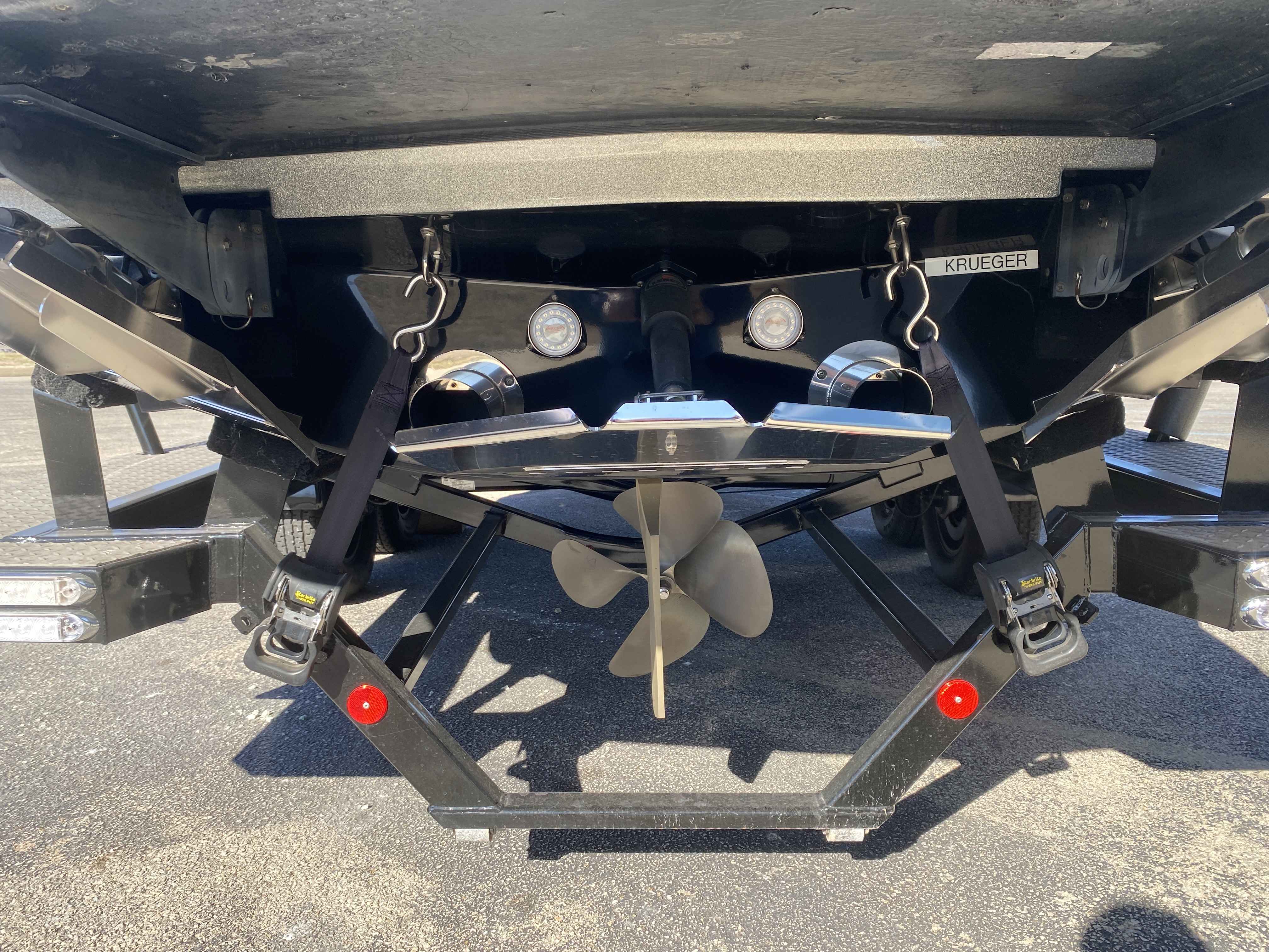 2018 MasterCraft X26