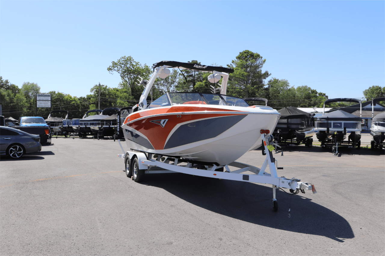 2024 Tige Z1 #0250