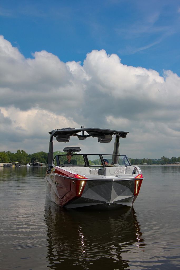 2024 Nautique G23 Paragon
