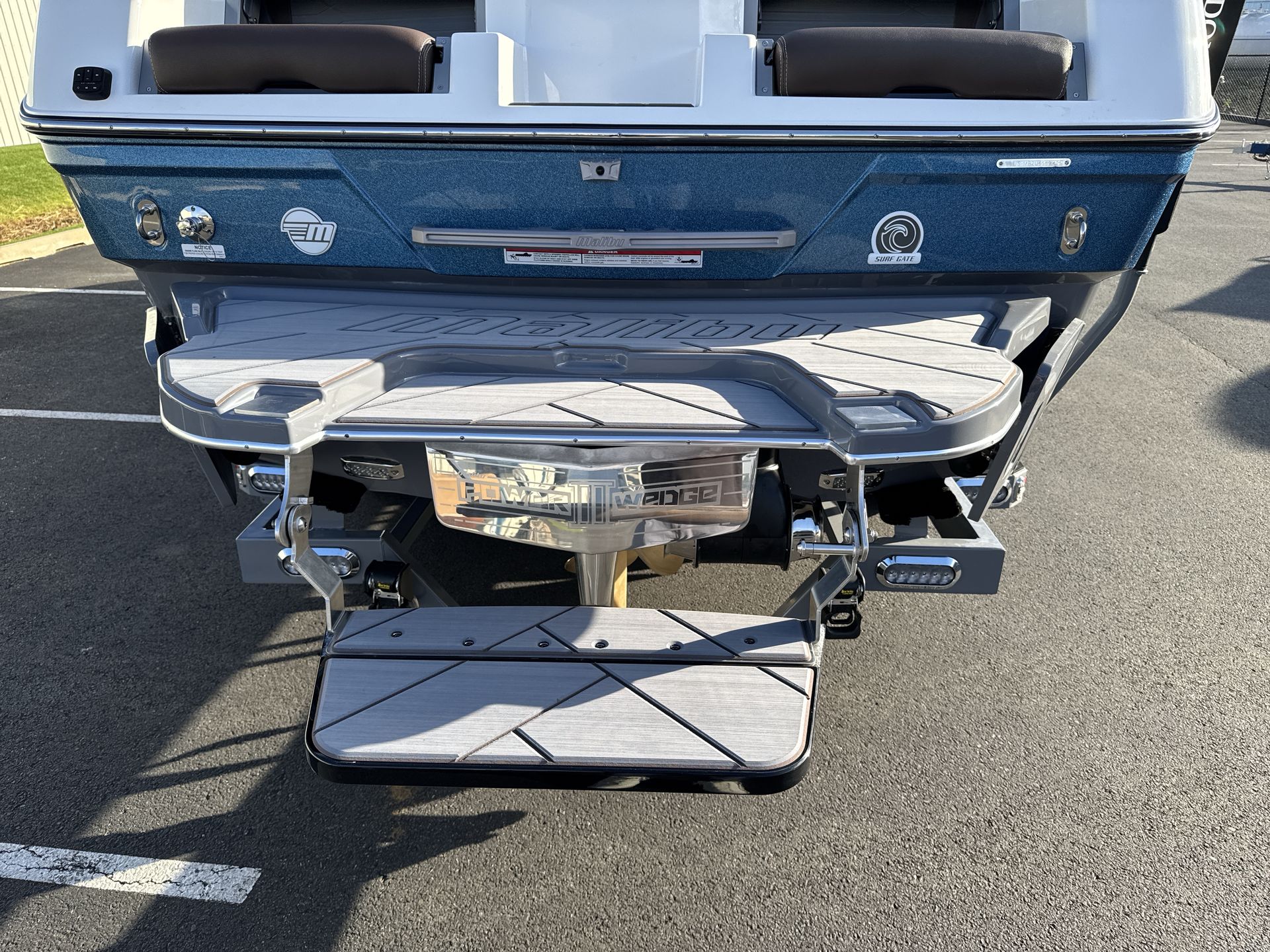 2025 Malibu 26LSV