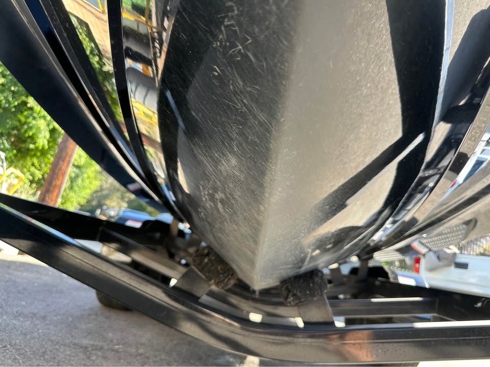 2018 MasterCraft X23