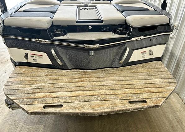 2019 MasterCraft XT25