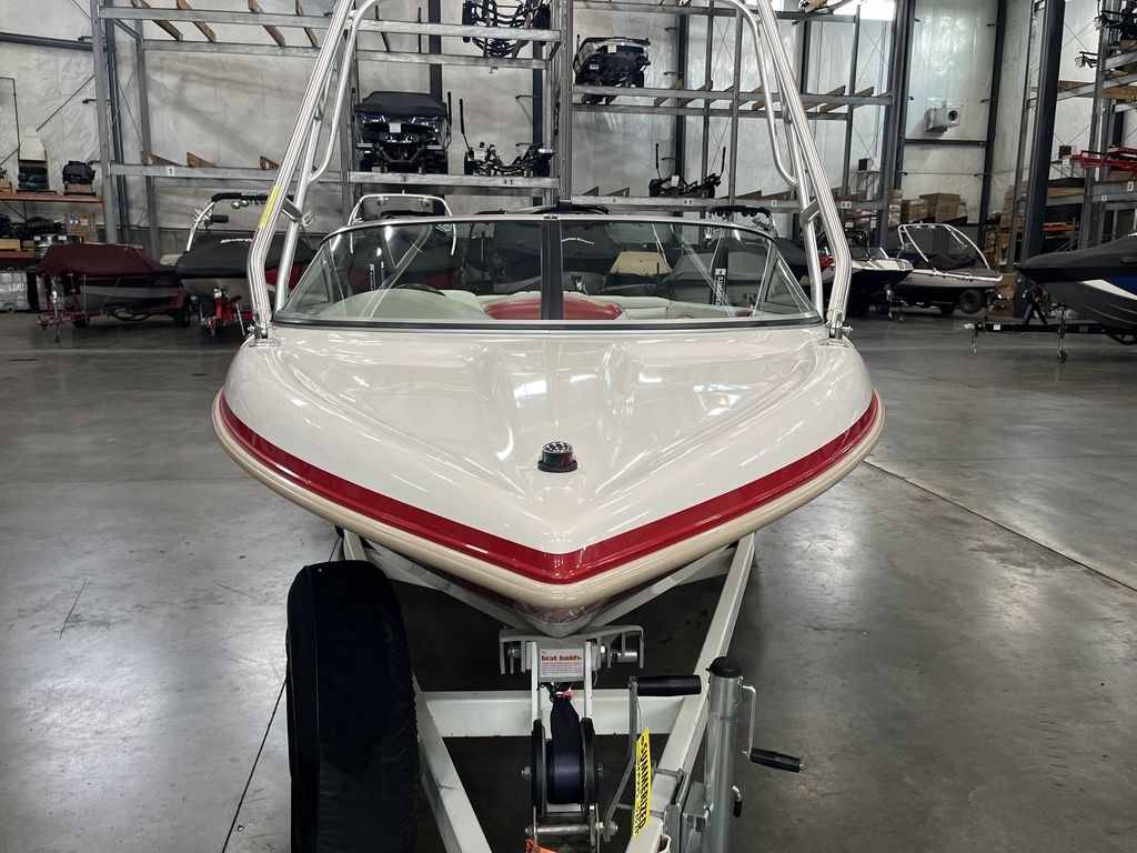 2000 MasterCraft ProStar 190