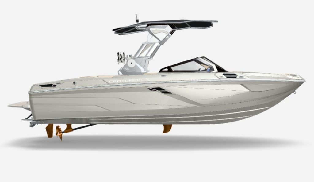 2025 Centurion Ri245