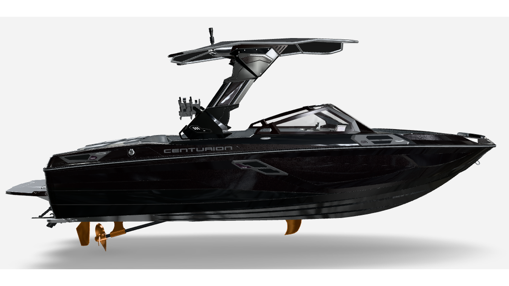 2025 Centurion Ri230