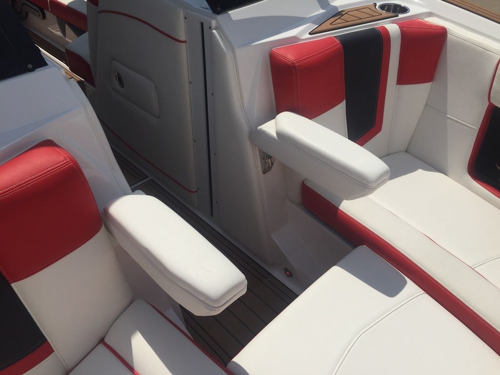 2020 Nautique Super Air Nautique G23