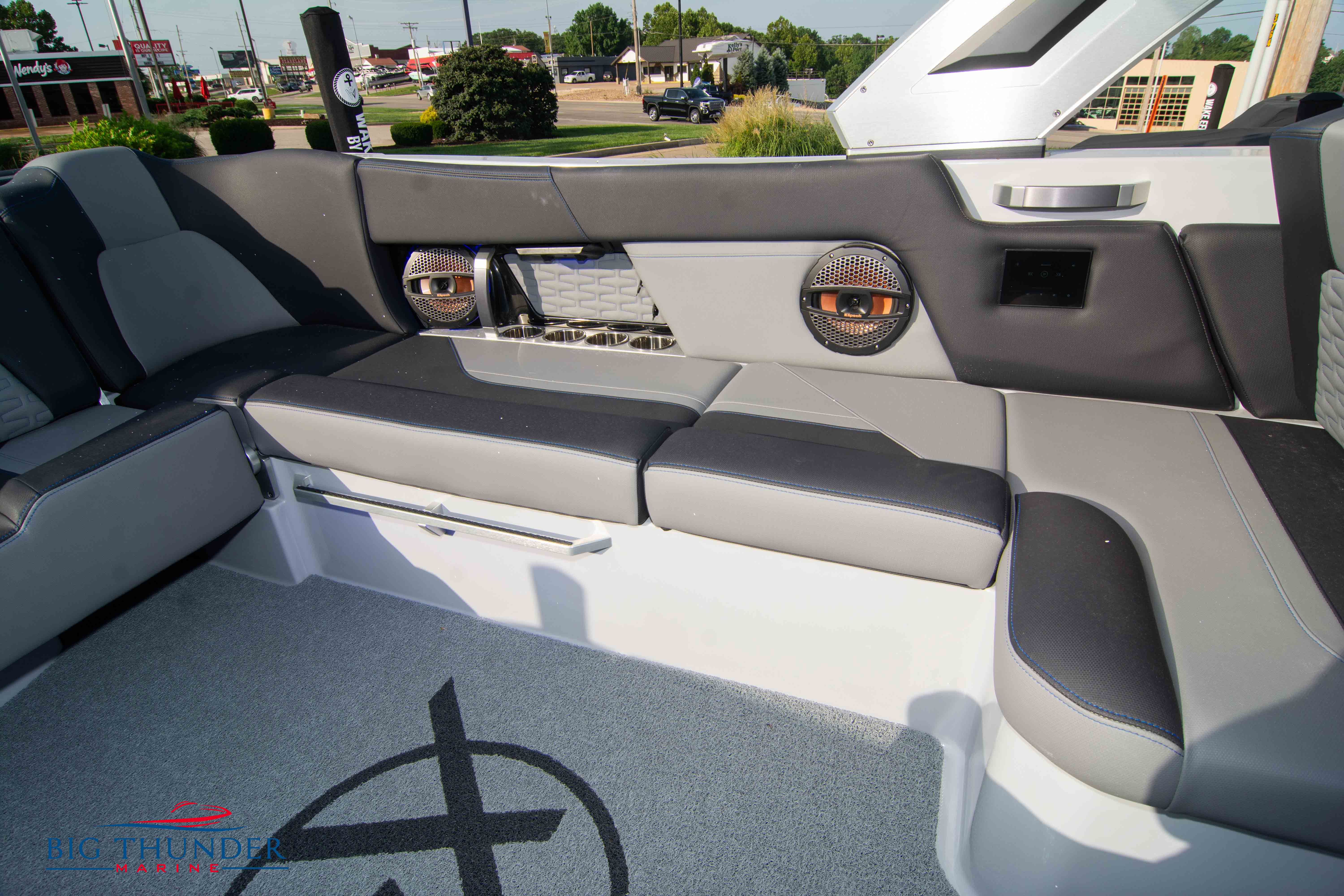 2023 Mastercraft X26