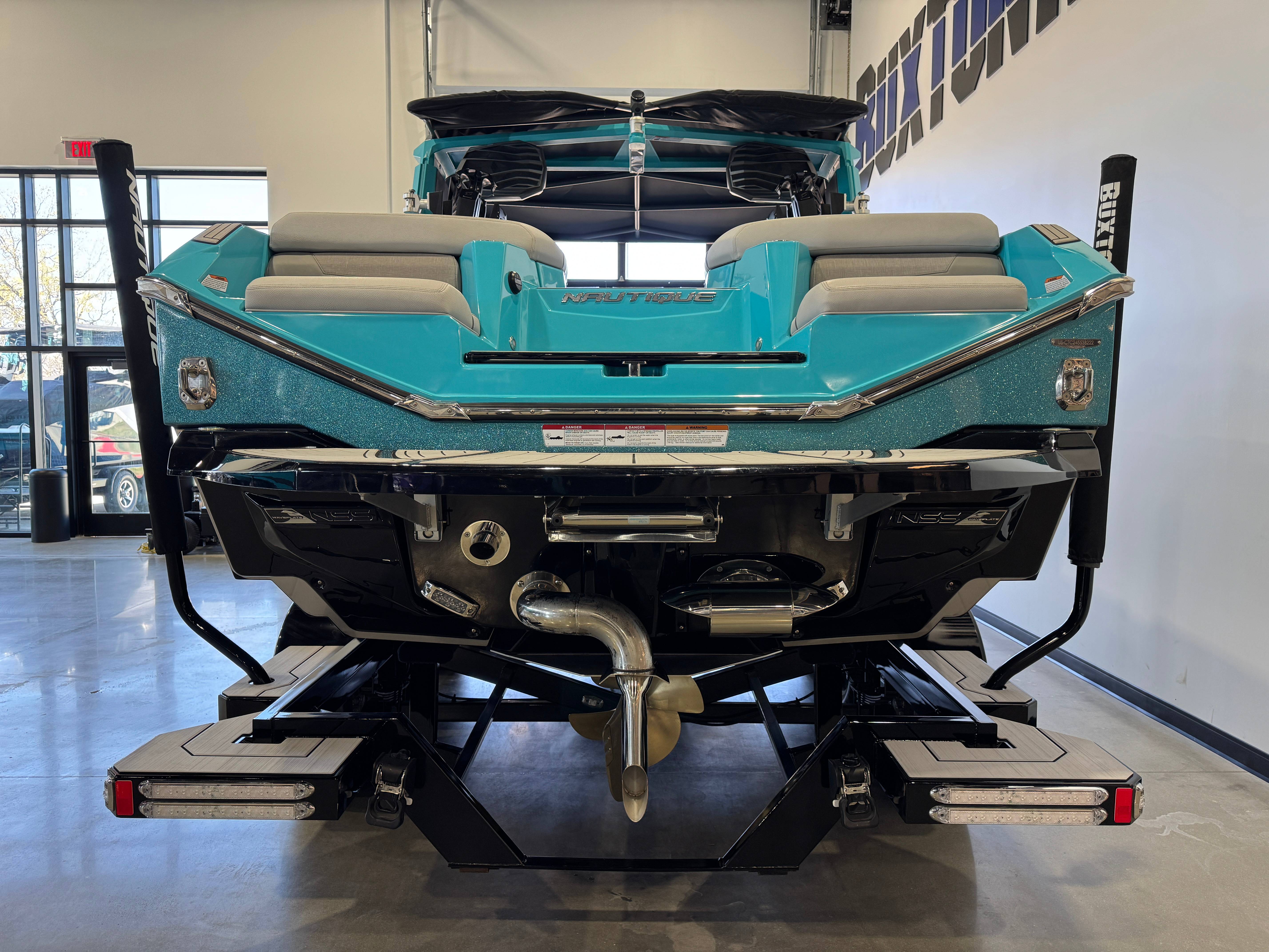 2022 Nautique Super Air Nautique G23