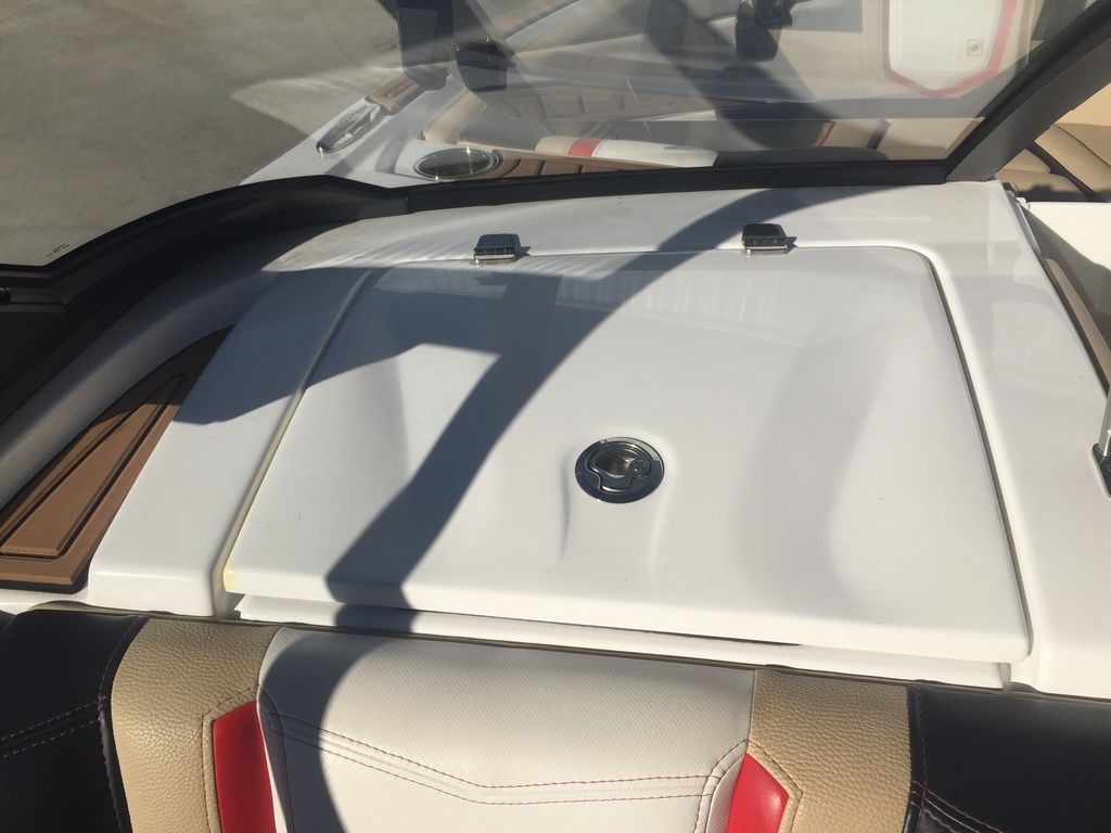 2019 Nautique Super Air Nautique G21