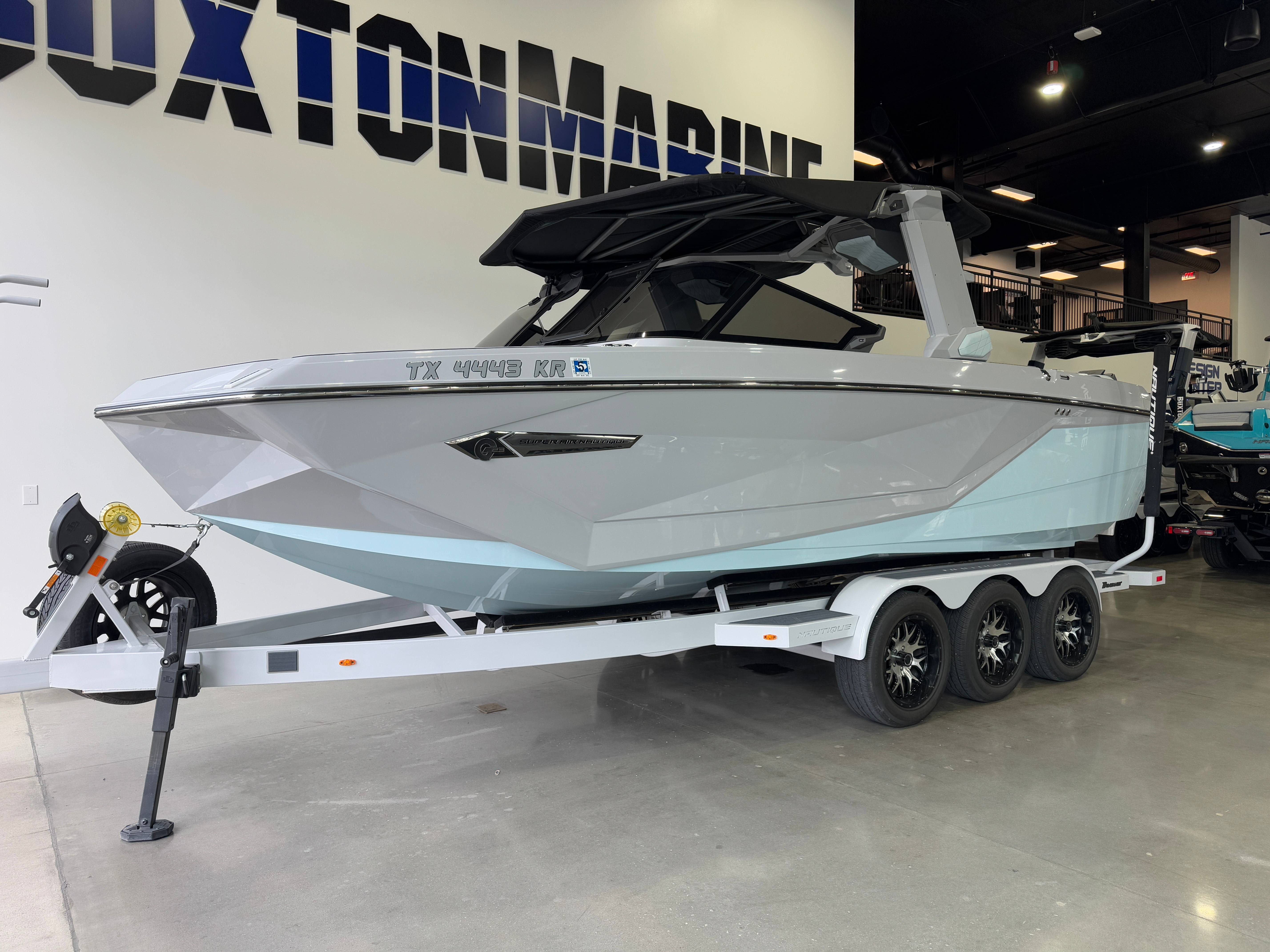 2023 Nautique Super Air Nautique G23