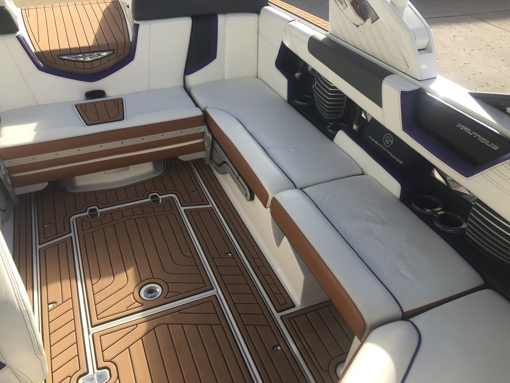 2016 Nautique Super Air Nautique G23 Icon