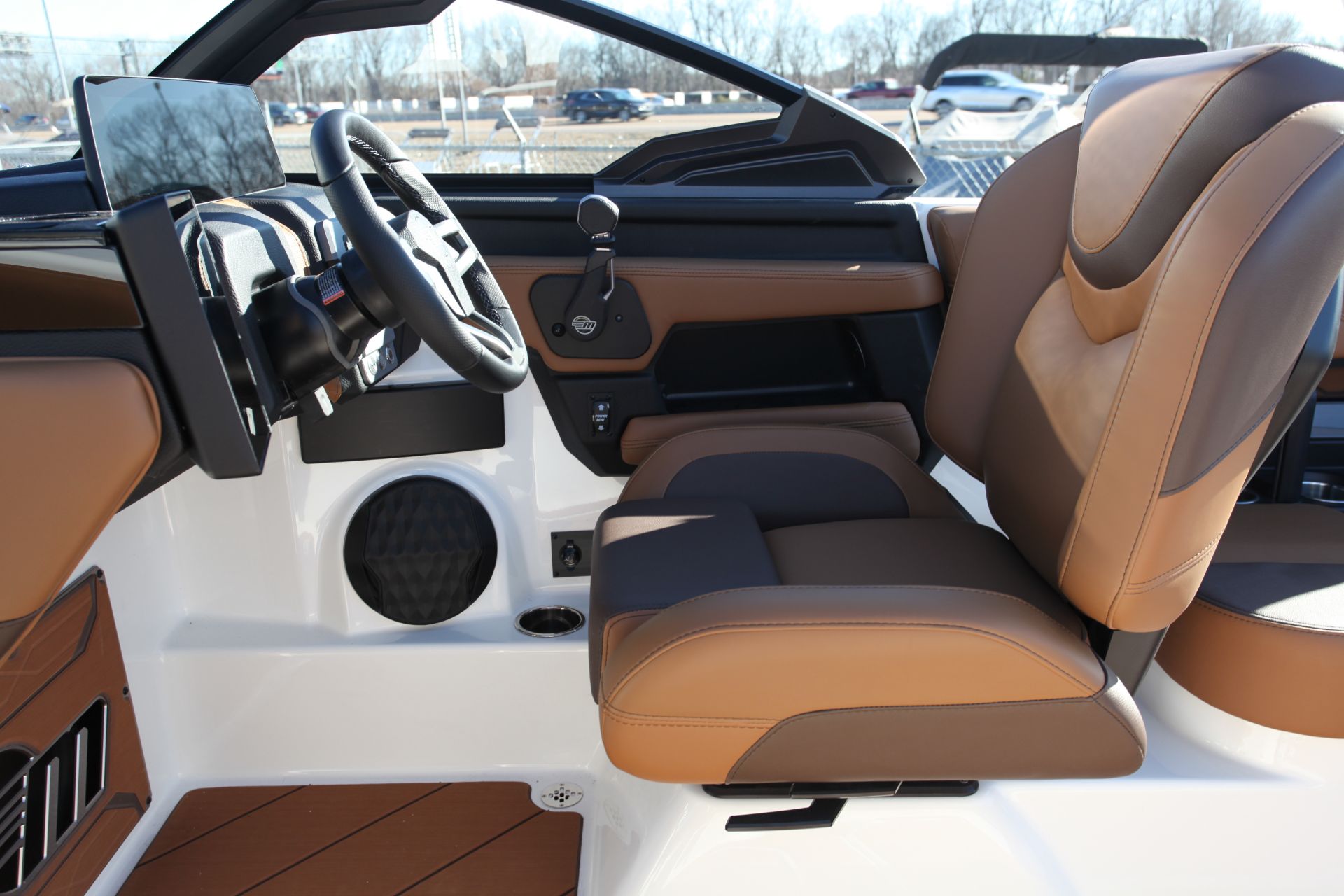  Malibu Wakesetter 23 LSV