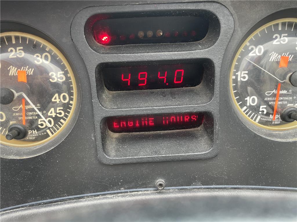 Malibu Echelon 1995