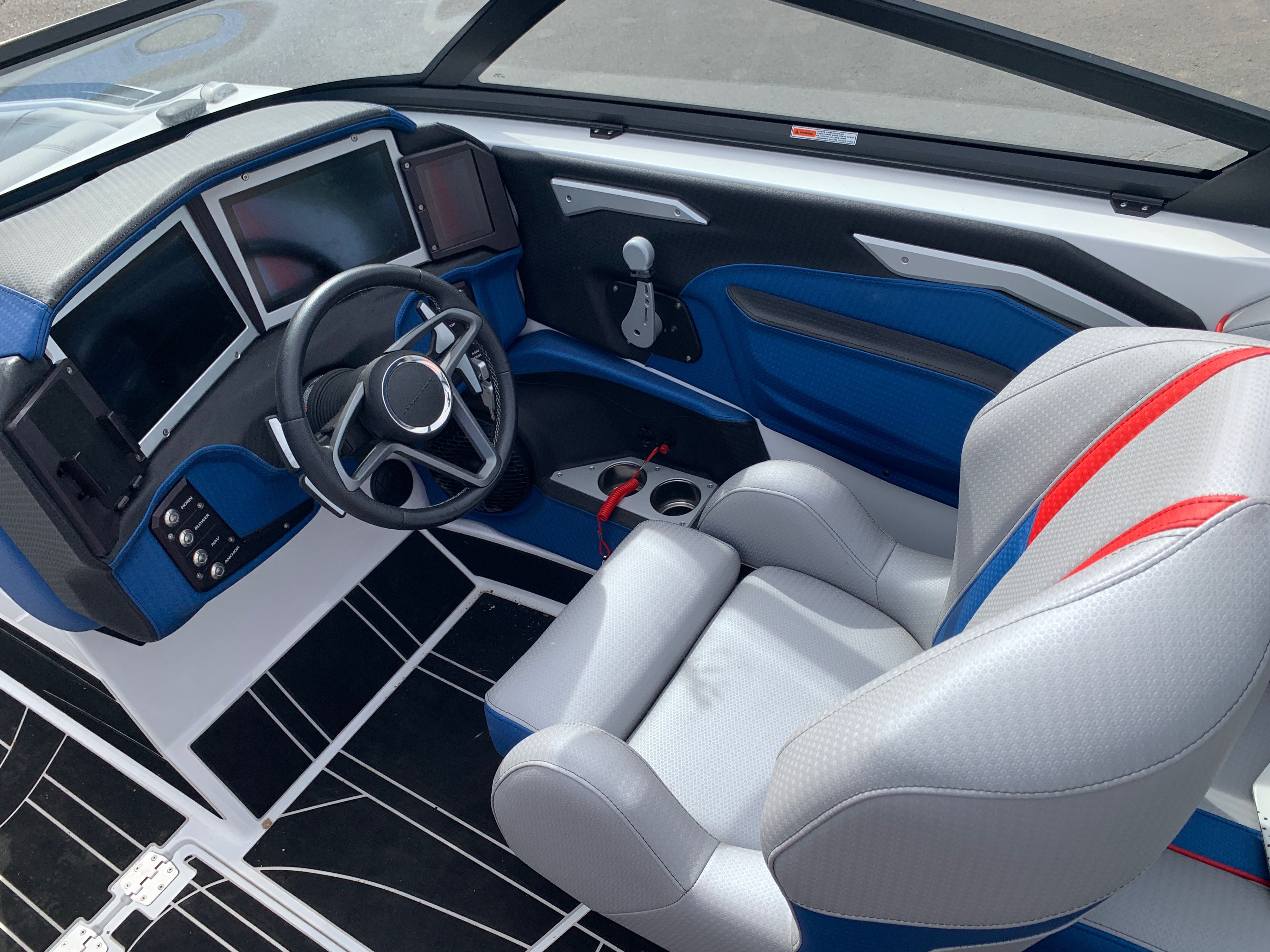 2022 Centurion RI230