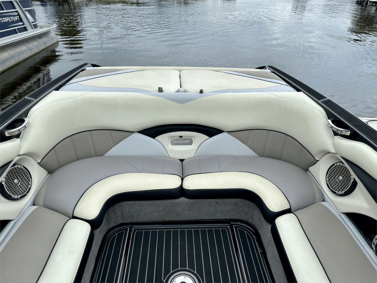 2012 Malibu Wakesetter 247 LSV | 209858