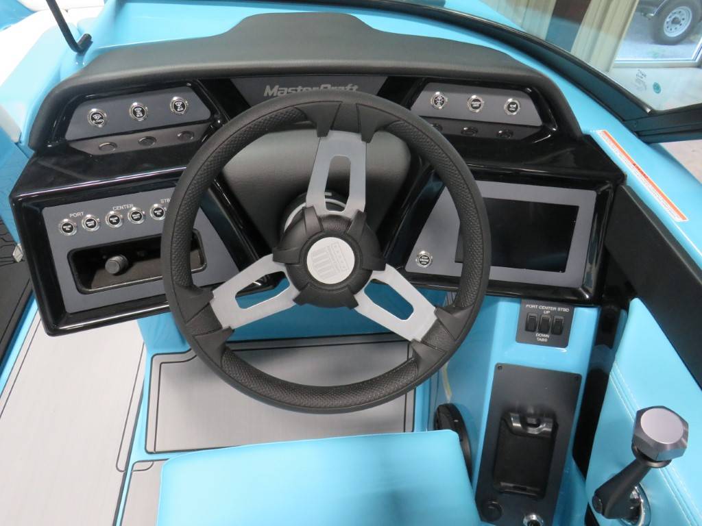 2024 Mastercraft NXT22