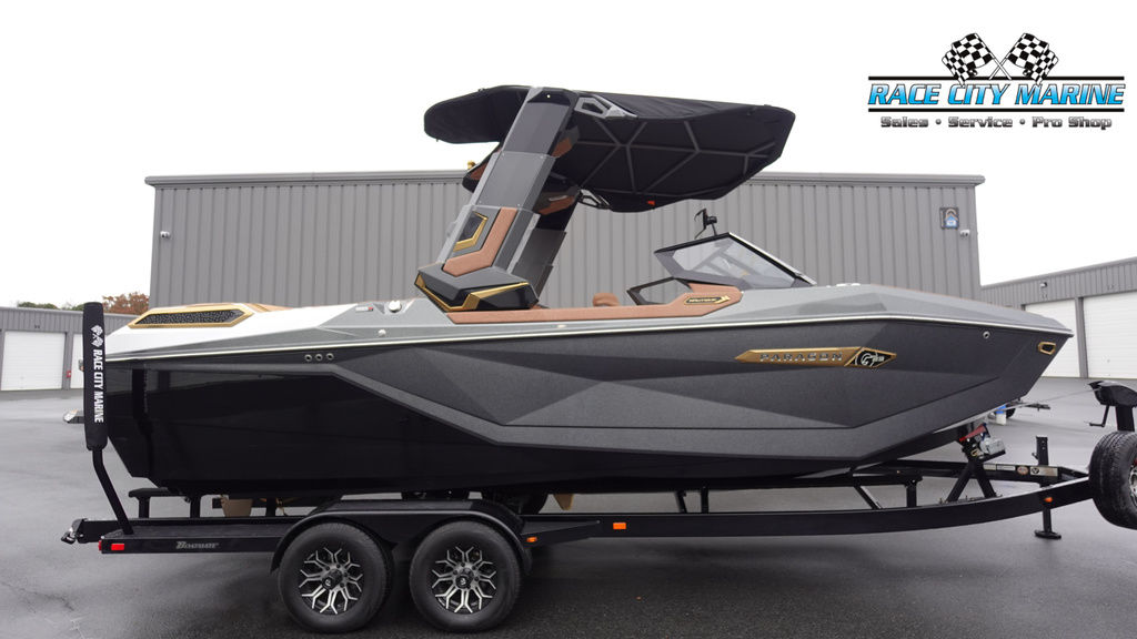 2025 Nautique P23
