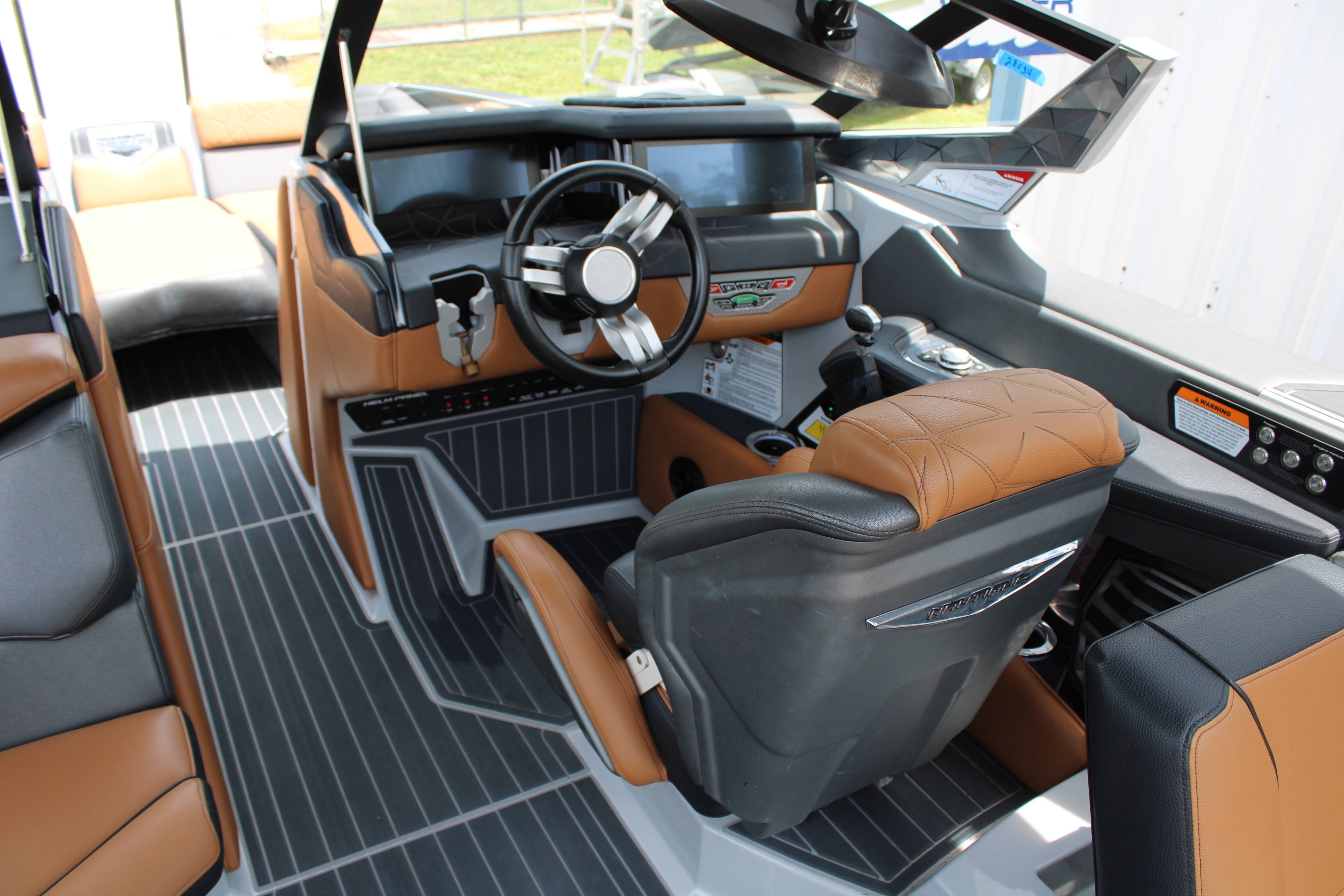 2021 Nautique G25 Paragon