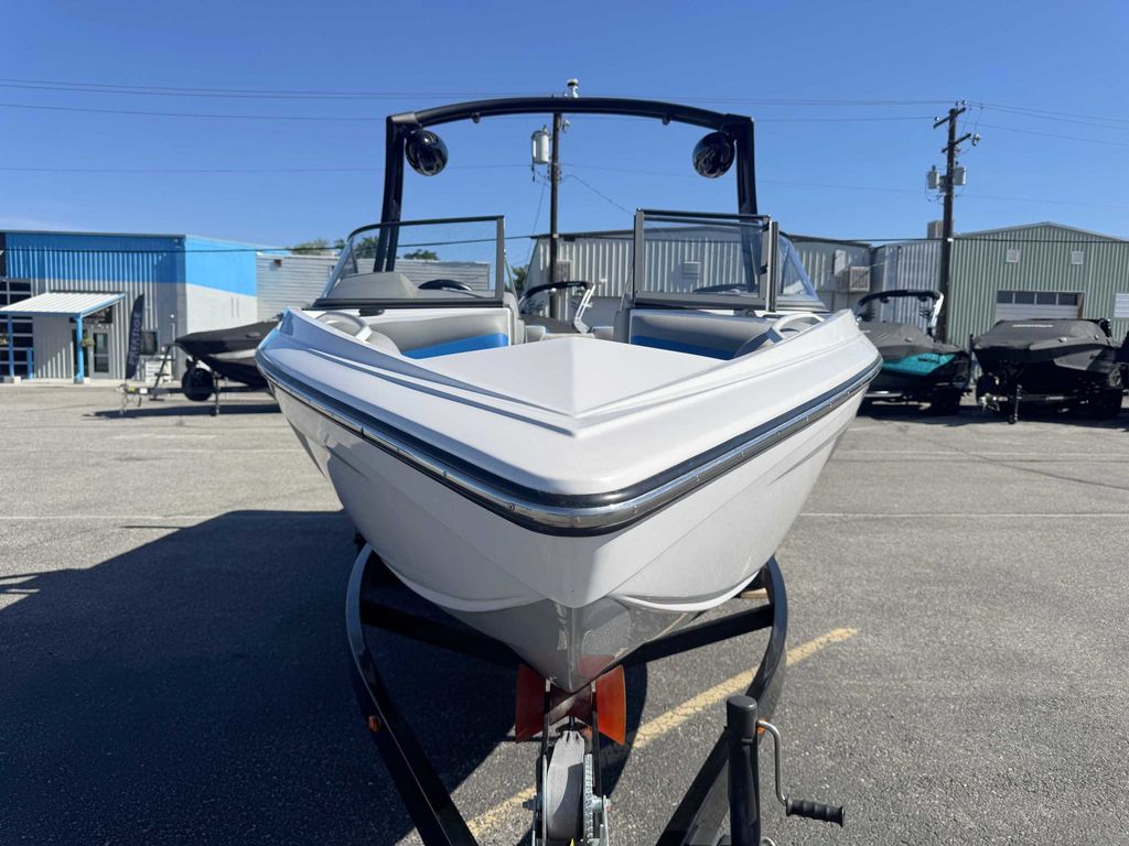 2019 Tige R21