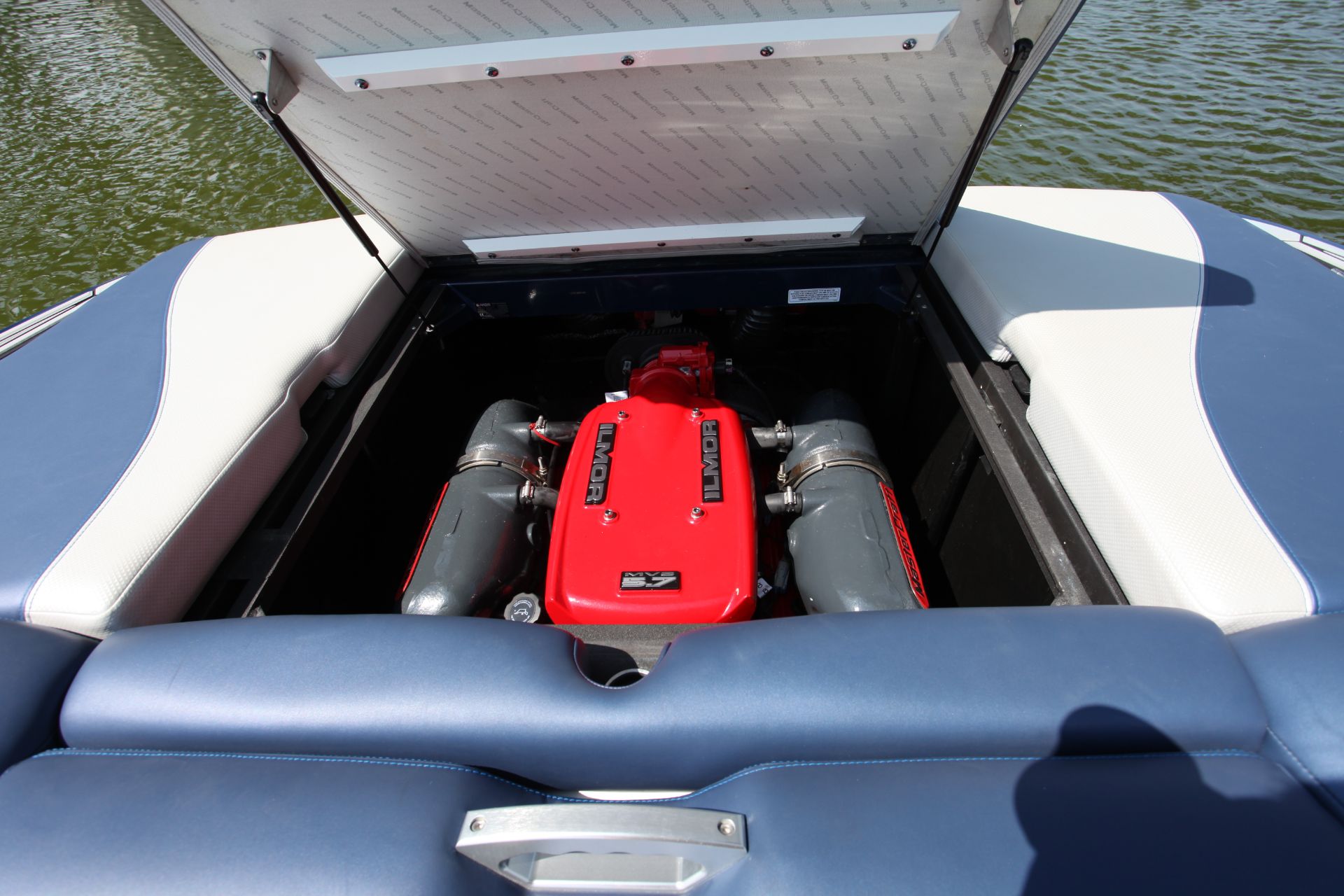  Mastercraft X30