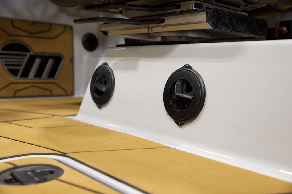 2025 Malibu Boats 25 LSV