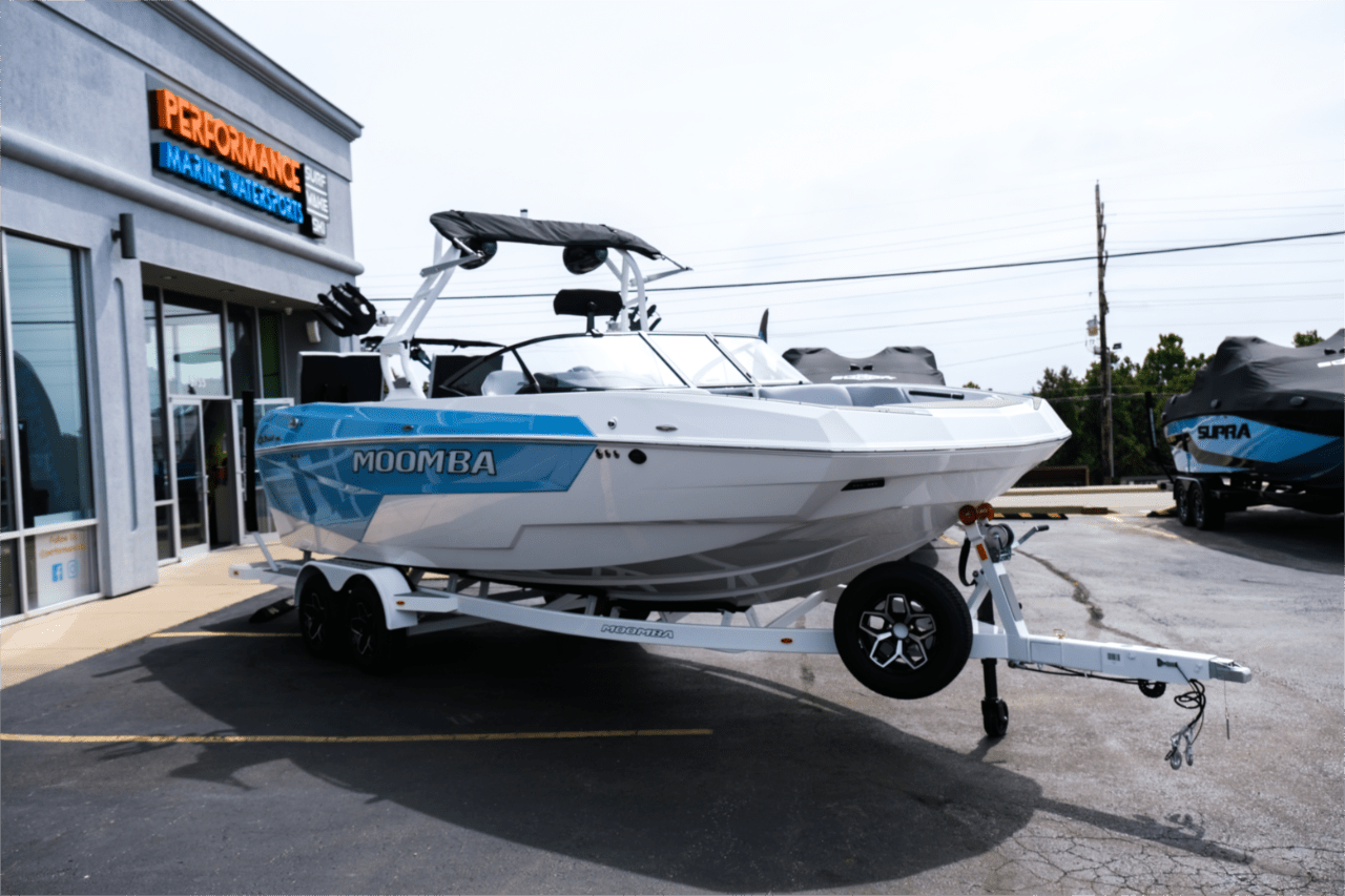 2025 Moomba Tykon